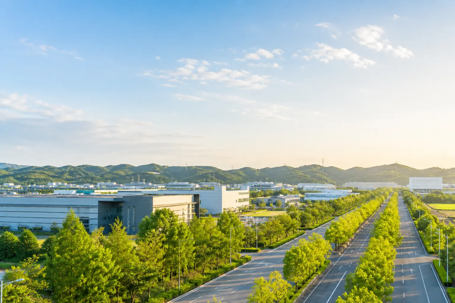浜松の地域産業